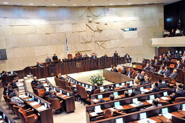 Die Knesset