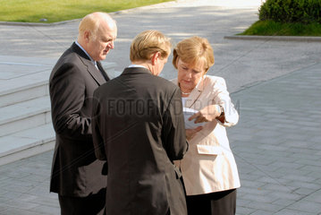 Pfaffenbach + Wilhelm + Merkel