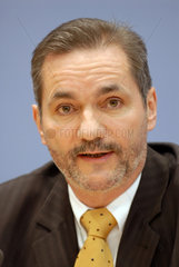 Mattias Platzeck