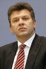 Werner Gatzer