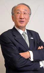 Nobuo Tanaka