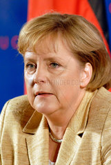 Angela Dorothe Merkel