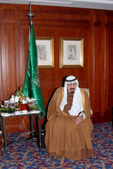 Abdallah Bin Abdulaziz Al Saud