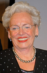 Helga Haub