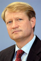 Ulrich Wilhelm