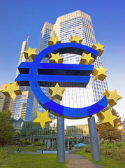 Euro Zeichen