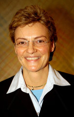 Monika Hohlmeier
