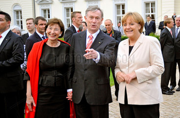 Koehlers + Merkel