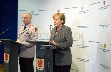 Glatz + Merkel