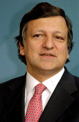 Dr. Jose Manuel Durao Barroso