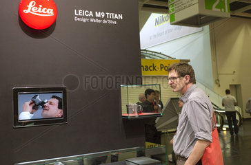 Leica M 9