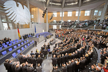 13. Bundesversammlung
