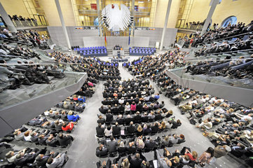 Bundesversammlung