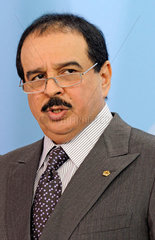 Sheikh Hamad Isa Al Khalifa