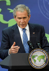 Georg W. Bush