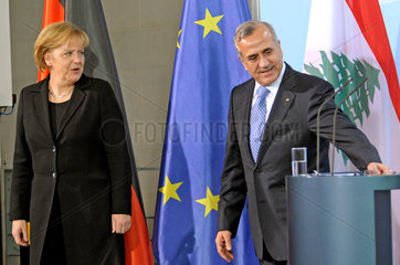 Merkel + Suleiman