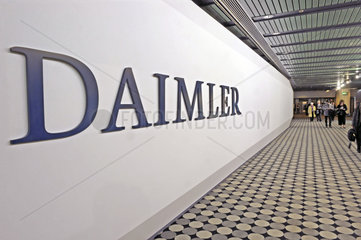 HV Daimler