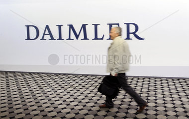 HV Daimler