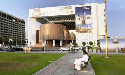 Rathaus Dubai