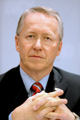 Werner Schnappauf