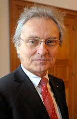Henning Kagermann