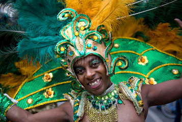 Carnival of Cultures  Berlin