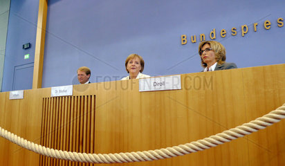Wilhelm + Merkel + Diroll