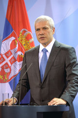 Boris Tadic