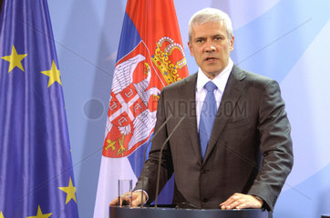 Boris Tadic