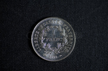 France coin