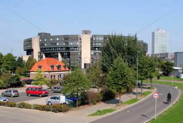 NRW-Parlament