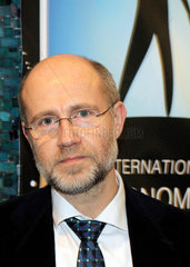 Prof. Dr. Harald Lesch