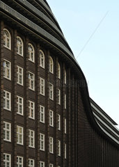 Chilehaus  Hamburg