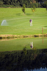 Golfklub Landshut