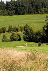 Golfklub Landshut