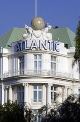 Hotel Atlantik  Hamburg