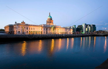 Dublin  Irland
