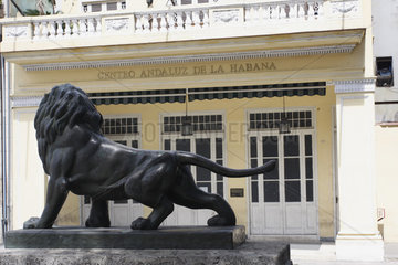 Centro Andaluz de La Habana