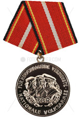 DDR  Orden  NVA-Orden  NVA  1976