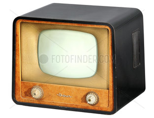 Fernseher Duerer  DDR  1958