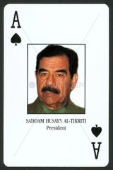 Saddam-Soehne