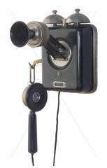 Wandtelefon 1907