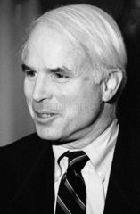 John McCain  Wehrkundetagung 1989