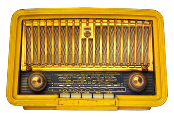 Philips Philetta  Radio  1954