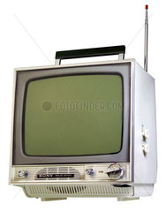 Sony Transistor TV  1968