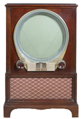 alter US-Fernseher Zenith  1950