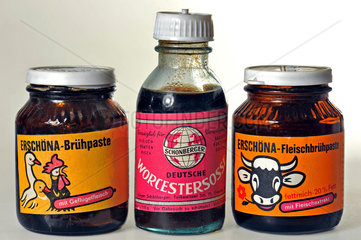 original DDR-Produkte 1989  1990