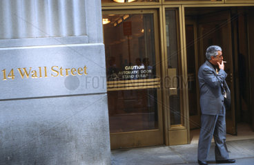 14 Wall Street
