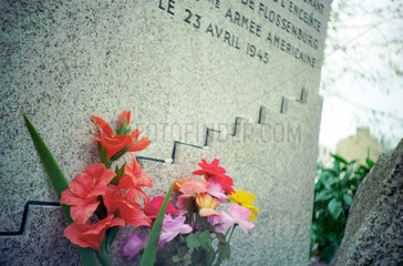 Paris Friedhof Cimeti_re du P_re Lachaise