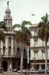 Impressionen aus Habana / Havanna in Cuba / Kuba.